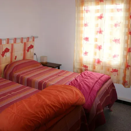 Apartment En Primera Linea De Mar, Av-06 *