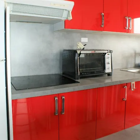 En Primera Linea De Mar, Av-06 Apartment *