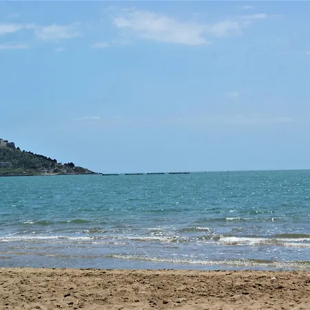 Daire En Primera Linea De Mar, Av-06 *